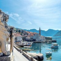 Bus & Minivan Tours