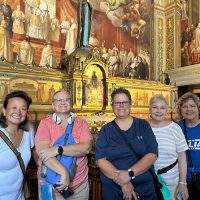Private & Custom Tours