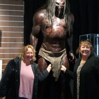Movie & TV Tours