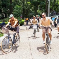 Bike & Mountain Bike Tours