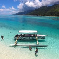 Shore Excursions