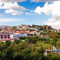 Historical & Heritage Tours