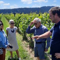 Chocolate Tours