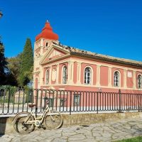 Walking Tours