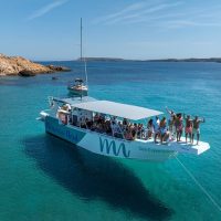 Half-day Tours