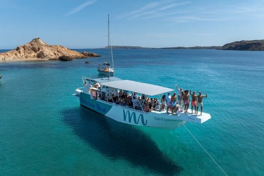 Easter in Balearic Islands