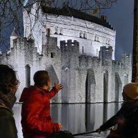 Walking & Biking Tours