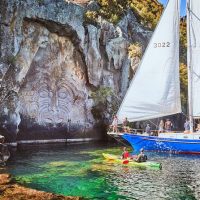 Sailing Trips