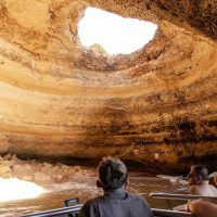Cruises, Sailing & Water Tours