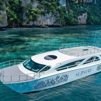 Lunch Cruises