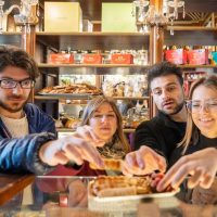 Chocolate Tours
