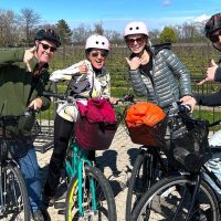 Bike & Mountain Bike Tours