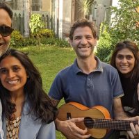 Literary, Art & Music Tours