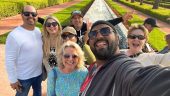 Getting to know Casablanca personally