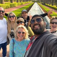 LGBTIQA+ Friendly Tours