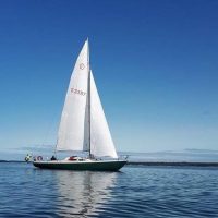 Sailing Trips