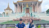 A Deeply Moving Historical Tour with Sina — Essential for Every Visitor to Phnom Penh