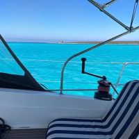 Lunch Cruises