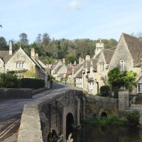 Day Trips & Excursions