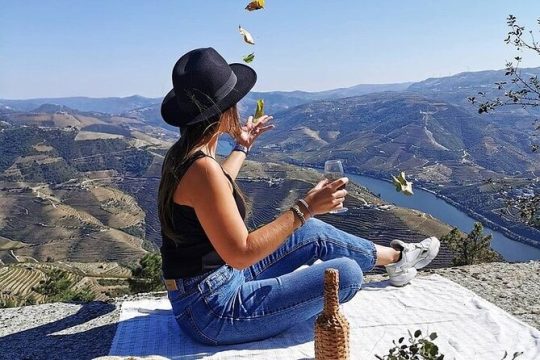 Good Friday in Porto