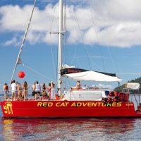 Sailing Trips