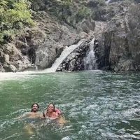 Hiking & Camping