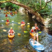 Float Trips