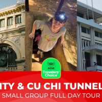 Cultural & Theme Tours