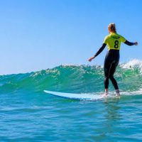 Surfing & Windsurfing