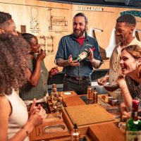 Cultural Tours