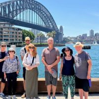 Architecture Tours