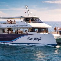 Boat Tours