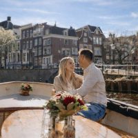 Weddings & Honeymoons