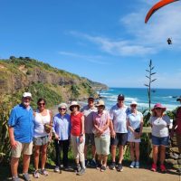Wine Tasting & Winery Tours