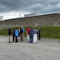 Audio Guided Tours