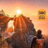 Hiking & Camping