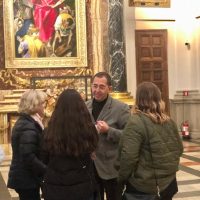 Bus & Minivan Tours
