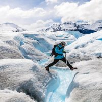 Hiking & Camping