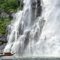 Outdoor Activities