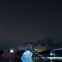 Boat Tours