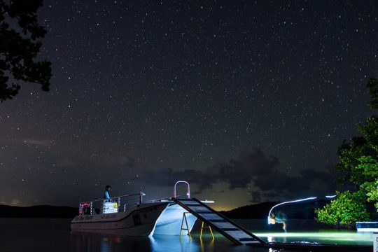 Hanukkah in Vieques
