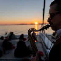 Sunset Cruises