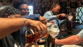 Girls Trip: Must Do
