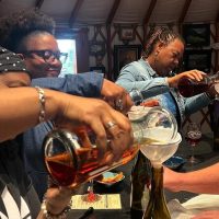 Wine Tasting & Winery Tours