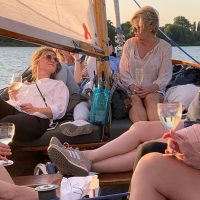 Cruises, Sailing & Water Tours