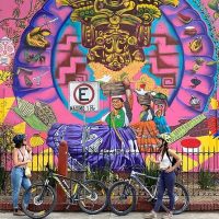 Literary, Art & Music Tours