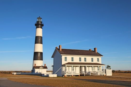 New Year’s Eve in Outer Banks