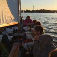 Boat Tours
