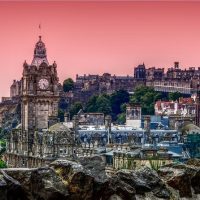 Tours & Sightseeing