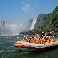Air, Helicopter & Balloon Tours